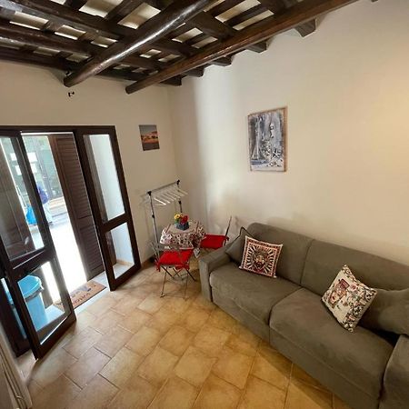 B&B Via Abele Damiani Marsala Dış mekan fotoğraf